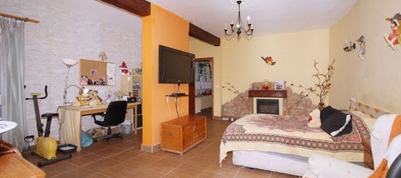 6 Schlafzimmer Villa in Alhaurin de la Torre, Spain, Nr. 64612 33