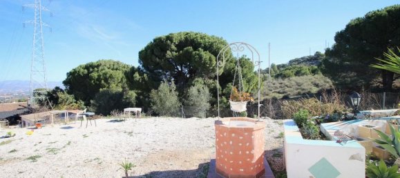6 Schlafzimmer Villa in Alhaurin de la Torre, Spain, Nr. 64612 42