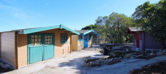 6 Schlafzimmer Villa in Alhaurin de la Torre, Spain, Nr. 64612 6