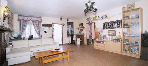 6 Schlafzimmer Villa in Alhaurin de la Torre, Spain, Nr. 64612 15