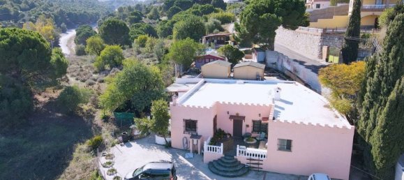 6 Schlafzimmer Villa in Alhaurin de la Torre, Spain, Nr. 64612 2