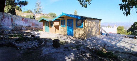 6 Schlafzimmer Villa in Alhaurin de la Torre, Spain, Nr. 64612 10