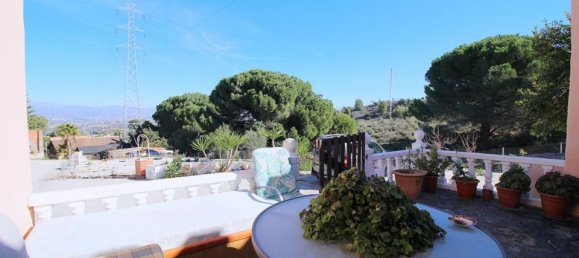 6 Schlafzimmer Villa in Alhaurin de la Torre, Spain, Nr. 64612 45