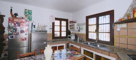 6 Schlafzimmer Villa in Alhaurin de la Torre, Spain, Nr. 64612 17