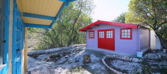 6 Schlafzimmer Villa in Alhaurin de la Torre, Spain, Nr. 64612 9