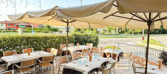 350m² Commercial property in Musile di Piave, Italy No. 229820 13