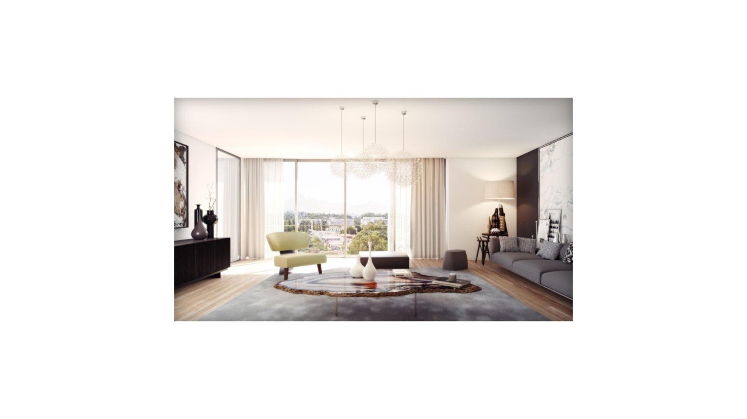 2 bedrooms Apartment in Lisbon, Portugal No. 92051