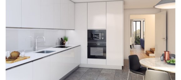 2 bedrooms Apartment in Lisbon, Portugal No. 92051 7