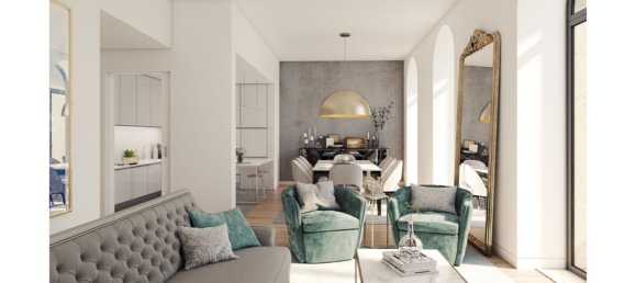 2 bedrooms Apartment in Lisbon, Portugal No. 92051 33