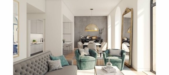 2 bedrooms Apartment in Lisbon, Portugal No. 92051 14