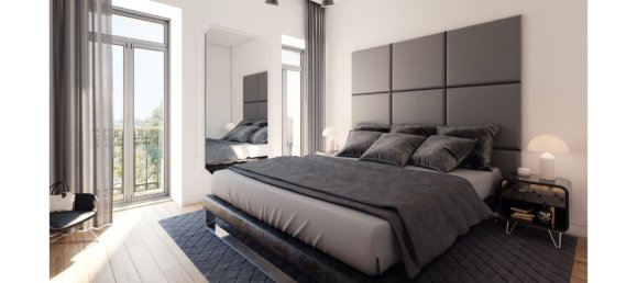 2 bedrooms Apartment in Lisbon, Portugal No. 92051 11