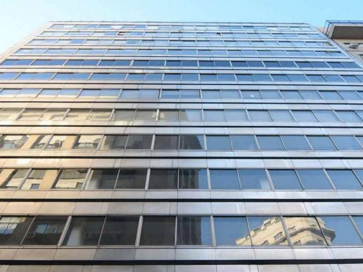 738m² Office in Buenos Aires, Argentina No. 109176