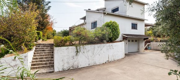 4 bedrooms House in Santa Catarina da Serra, Portugal No. 26532 36