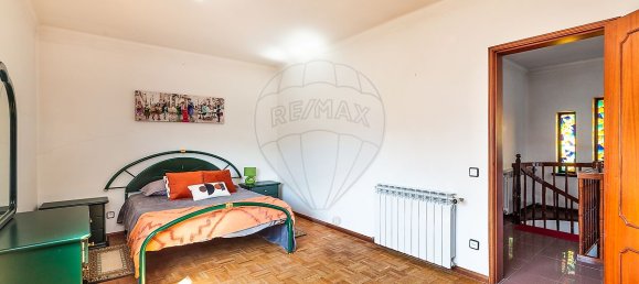 4 bedrooms House in Santa Catarina da Serra, Portugal No. 26532 35