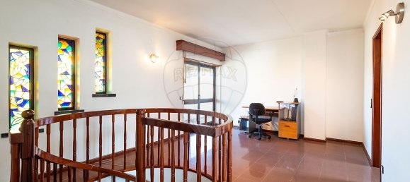 4 bedrooms House in Santa Catarina da Serra, Portugal No. 26532 28