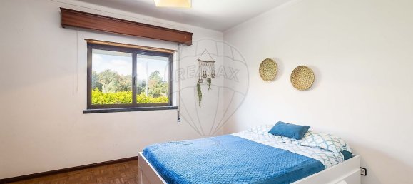 4 bedrooms House in Santa Catarina da Serra, Portugal No. 26532 5