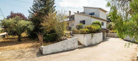 4 bedrooms House in Santa Catarina da Serra, Portugal No. 26532 44