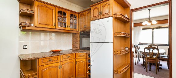 4 bedrooms House in Santa Catarina da Serra, Portugal No. 26532 20