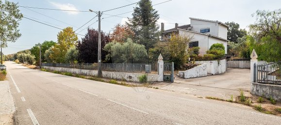 4 bedrooms House in Santa Catarina da Serra, Portugal No. 26532 45