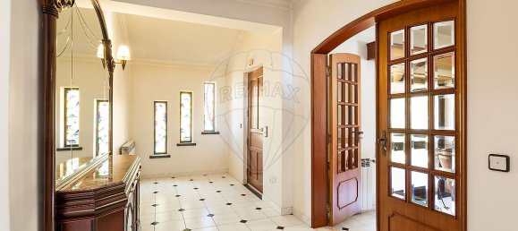 4 bedrooms House in Santa Catarina da Serra, Portugal No. 26532 8