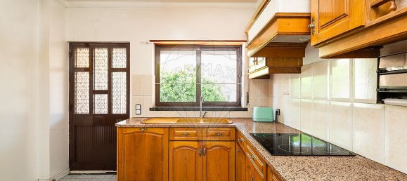 4 bedrooms House in Santa Catarina da Serra, Portugal No. 26532 17