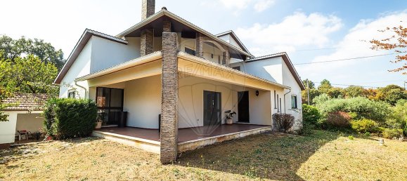 4 bedrooms House in Santa Catarina da Serra, Portugal No. 26532 40