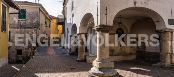 2 bedrooms House in Chiusanico, Italy No. 108368 47