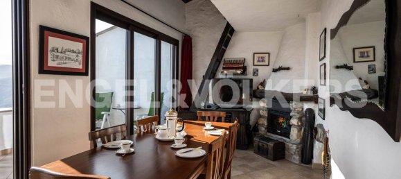 2 bedrooms House in Chiusanico, Italy No. 108368 18