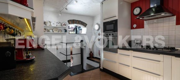 2 bedrooms House in Chiusanico, Italy No. 108368 21