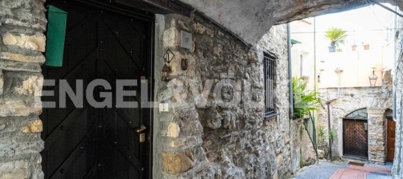 2 bedrooms House in Chiusanico, Italy No. 108368 45