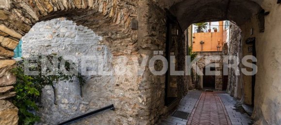 2 bedrooms House in Chiusanico, Italy No. 108368 27