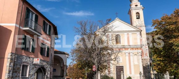 2 bedrooms House in Chiusanico, Italy No. 108368 48