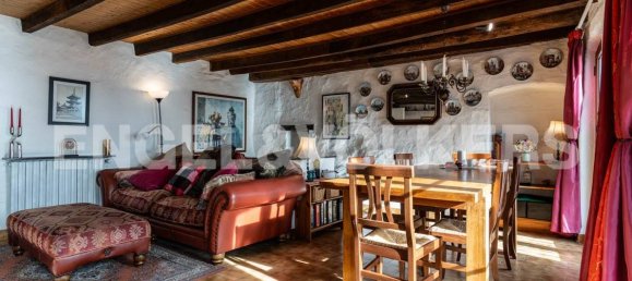 2 bedrooms House in Chiusanico, Italy No. 108368 32