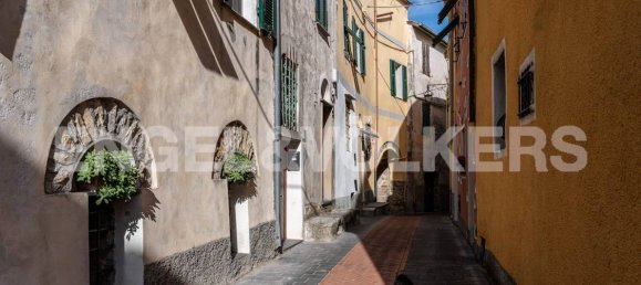 2 bedrooms House in Chiusanico, Italy No. 108368 46