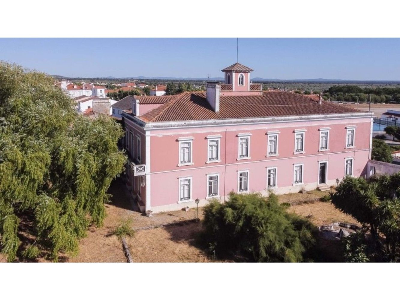 20 Schlafzimmer Haus in Cano, Portugal, Nr. 144068