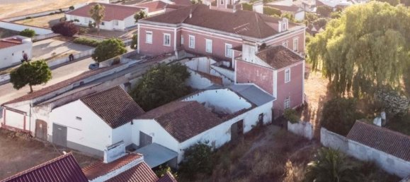 20 Schlafzimmer Haus in Cano, Portugal, Nr. 144068 15