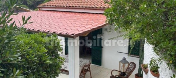 2 bedrooms Villa in Porto Azzurro, Italy No. 352846 10