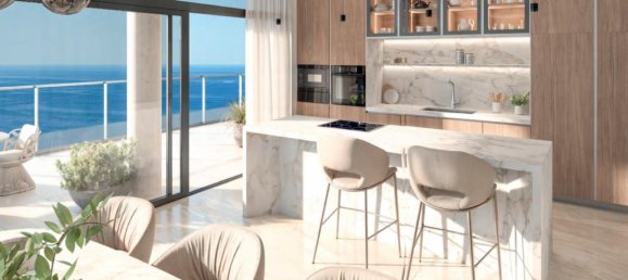 4 chambres appartement à vendre à Benidorm, Alicante, Valencian Community, Spain № 364918 9