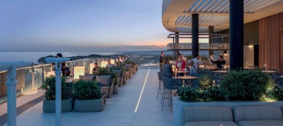 4 chambres appartement à vendre à Benidorm, Alicante, Valencian Community, Spain № 364918 2
