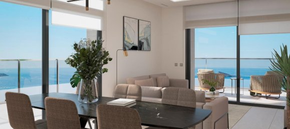 4 chambres appartement à vendre à Benidorm, Alicante, Valencian Community, Spain № 364918 3