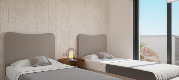 4 chambres appartement à vendre à Benidorm, Alicante, Valencian Community, Spain № 364918 26