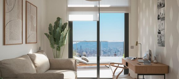 4 chambres appartement à vendre à Benidorm, Alicante, Valencian Community, Spain № 364918 22