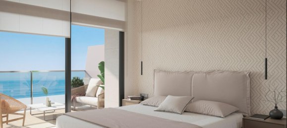 4 chambres appartement à vendre à Benidorm, Alicante, Valencian Community, Spain № 364918 19