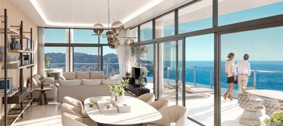 4 chambres appartement à vendre à Benidorm, Alicante, Valencian Community, Spain № 364918 7