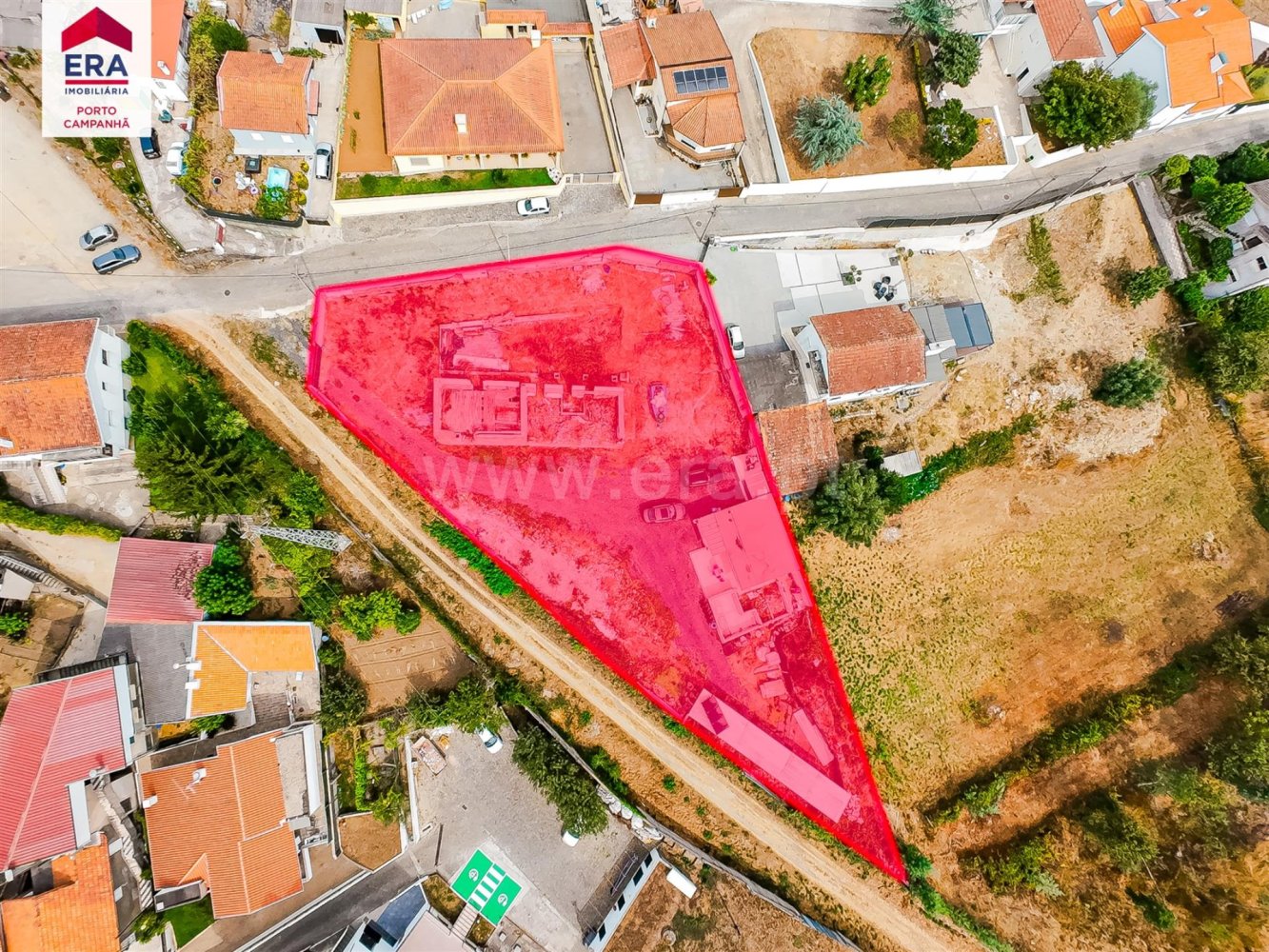 3 bedrooms House in Trofa, Portugal No. 300721