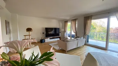 Apartamento de 3 divisões em Gross-Enzersdorf, Austria N.º 213792