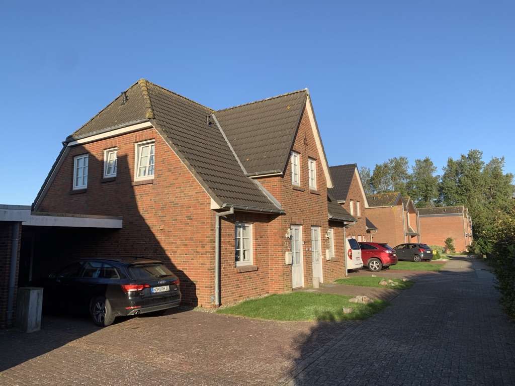 2 chambres Maison de ville à Schleswig-Holstein, Germany No. 26434