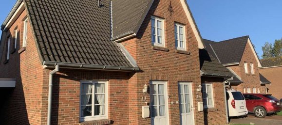 2 chambres Maison de ville à Schleswig-Holstein, Germany No. 26434 3