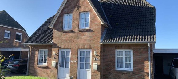 2 chambres Maison de ville à Schleswig-Holstein, Germany No. 26434 19