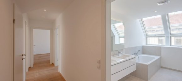 4-salle Duplex à Leopoldstadt, Austria No. 136289 14